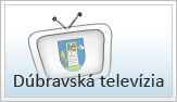 www.dubravskatv.sk - web stránka Dúbravskej televízie